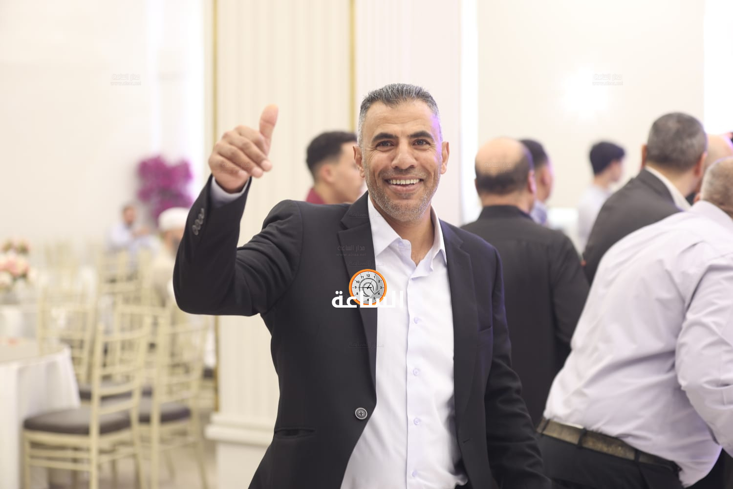 Madar Al-Saa Images 0.23043116620782755