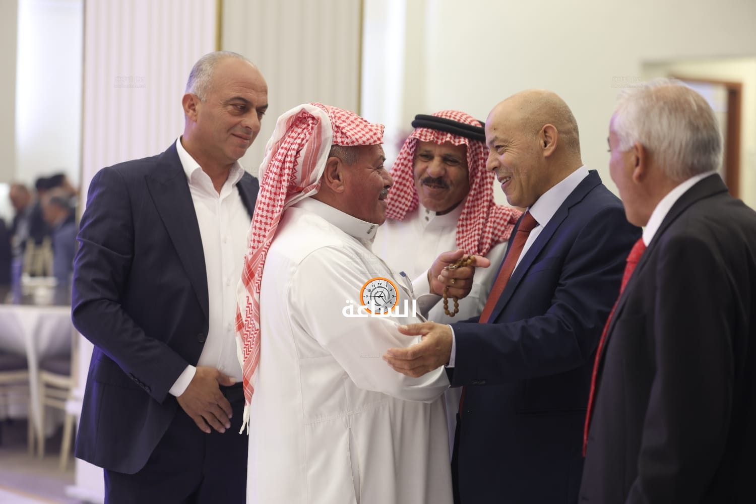 Madar Al-Saa Images 0.551092634857557