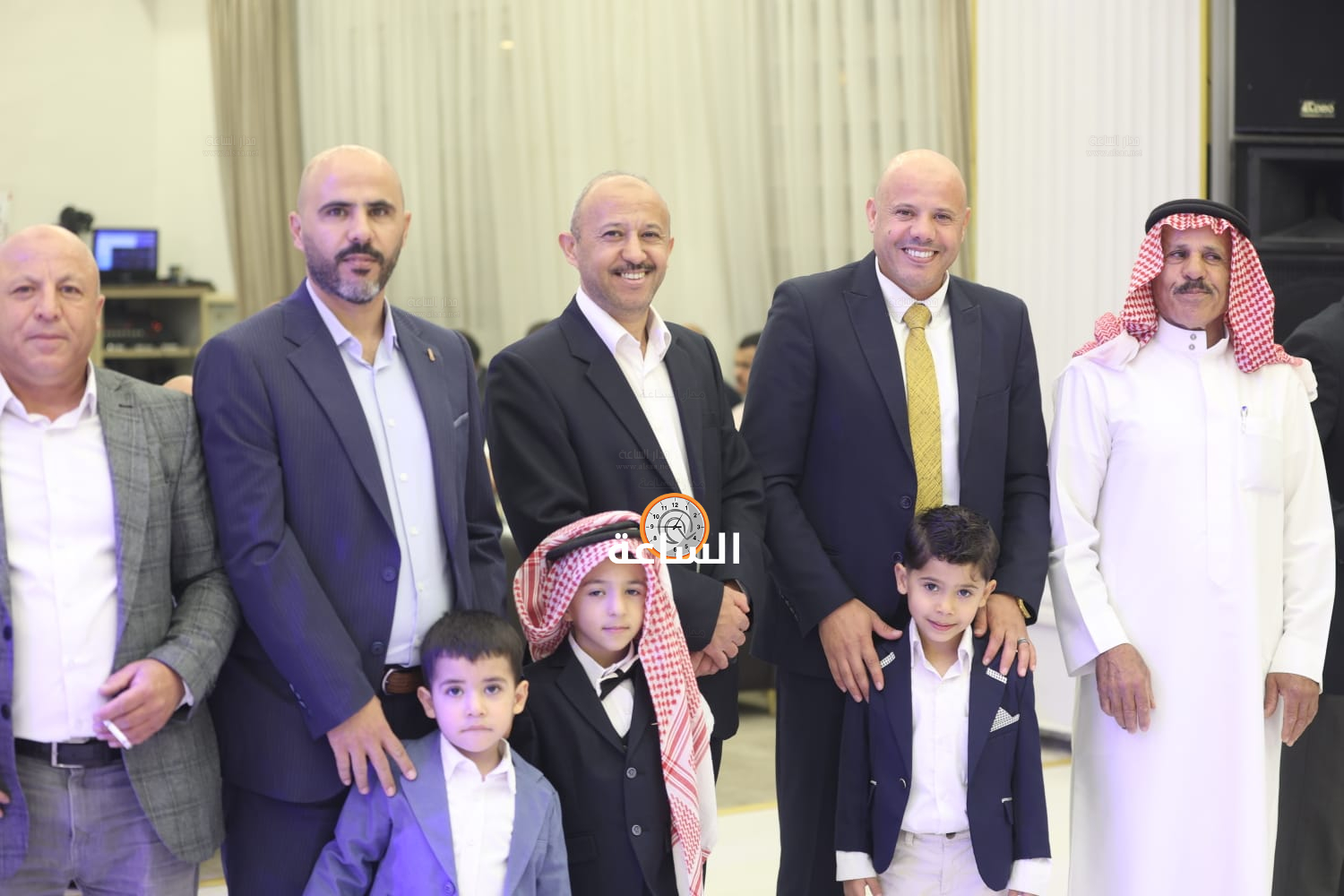 Madar Al-Saa Images 0.7047590360793358
