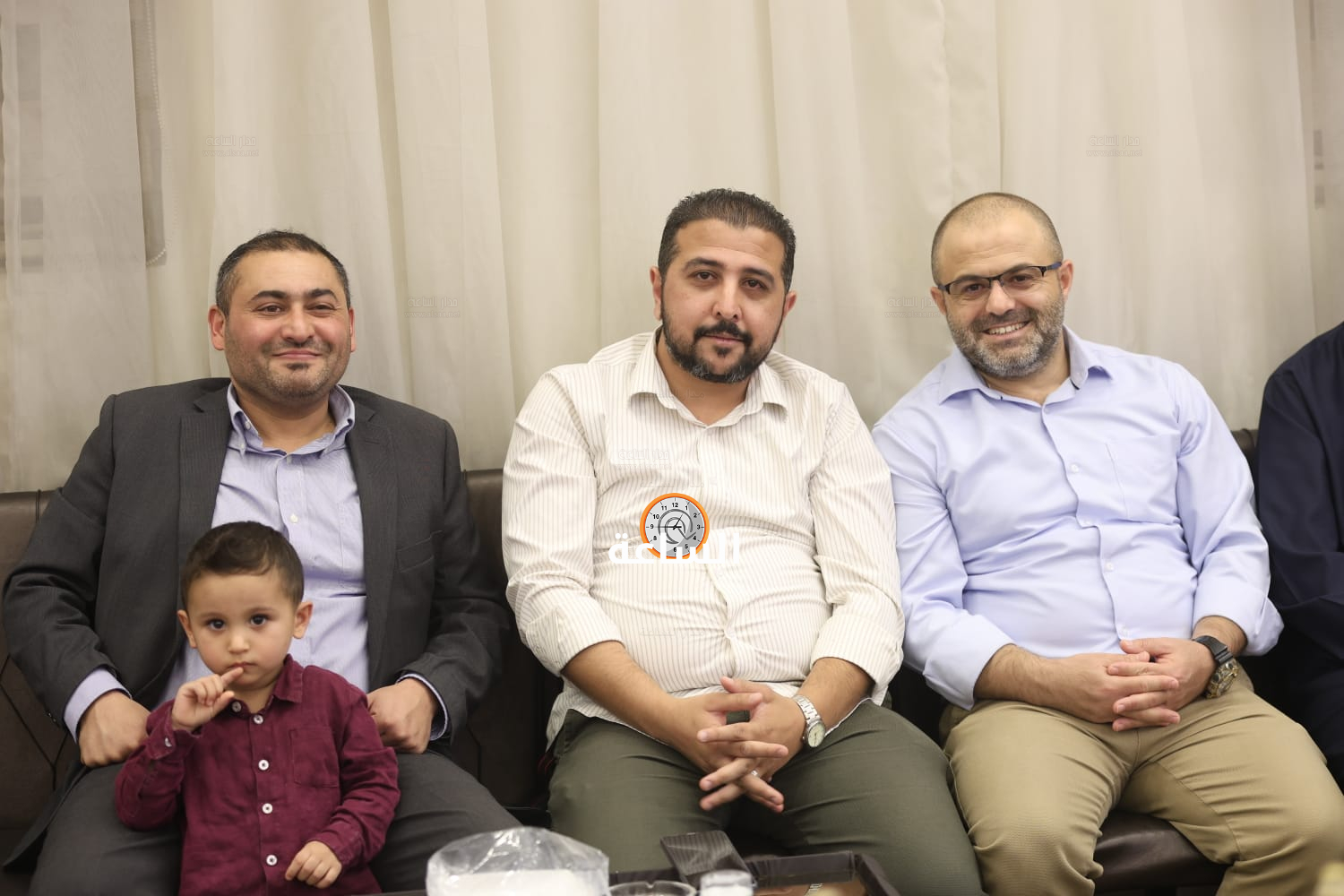 Madar Al-Saa Images 0.7785931434840526