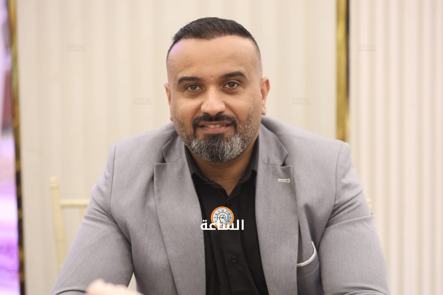Madar Al-Saa Images 0.1774646039845077