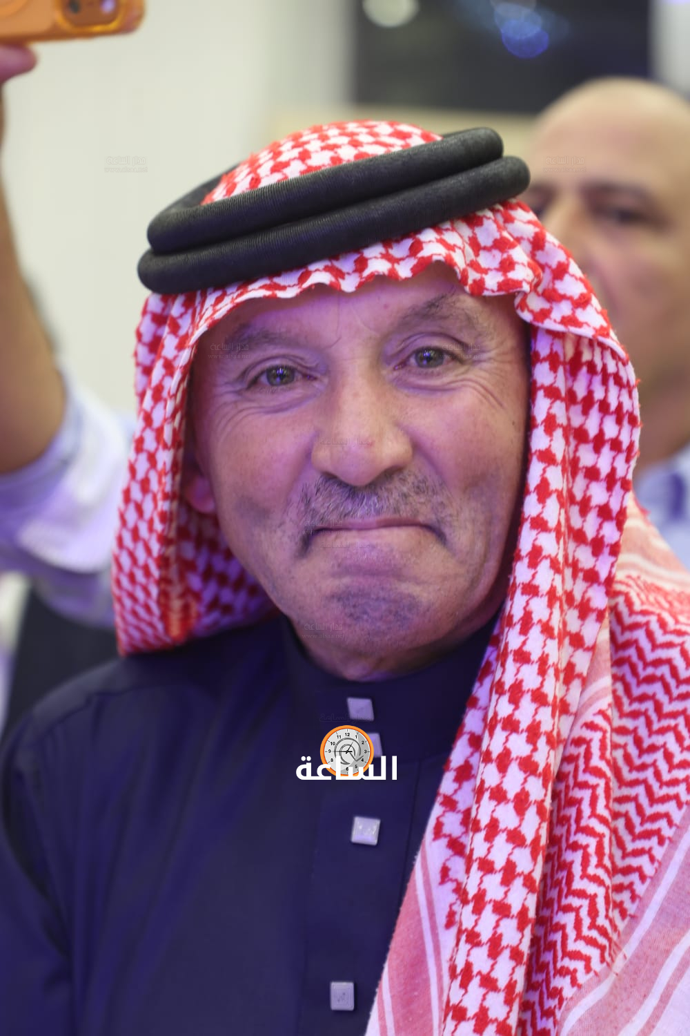 Madar Al-Saa Images 0.6047398368359321