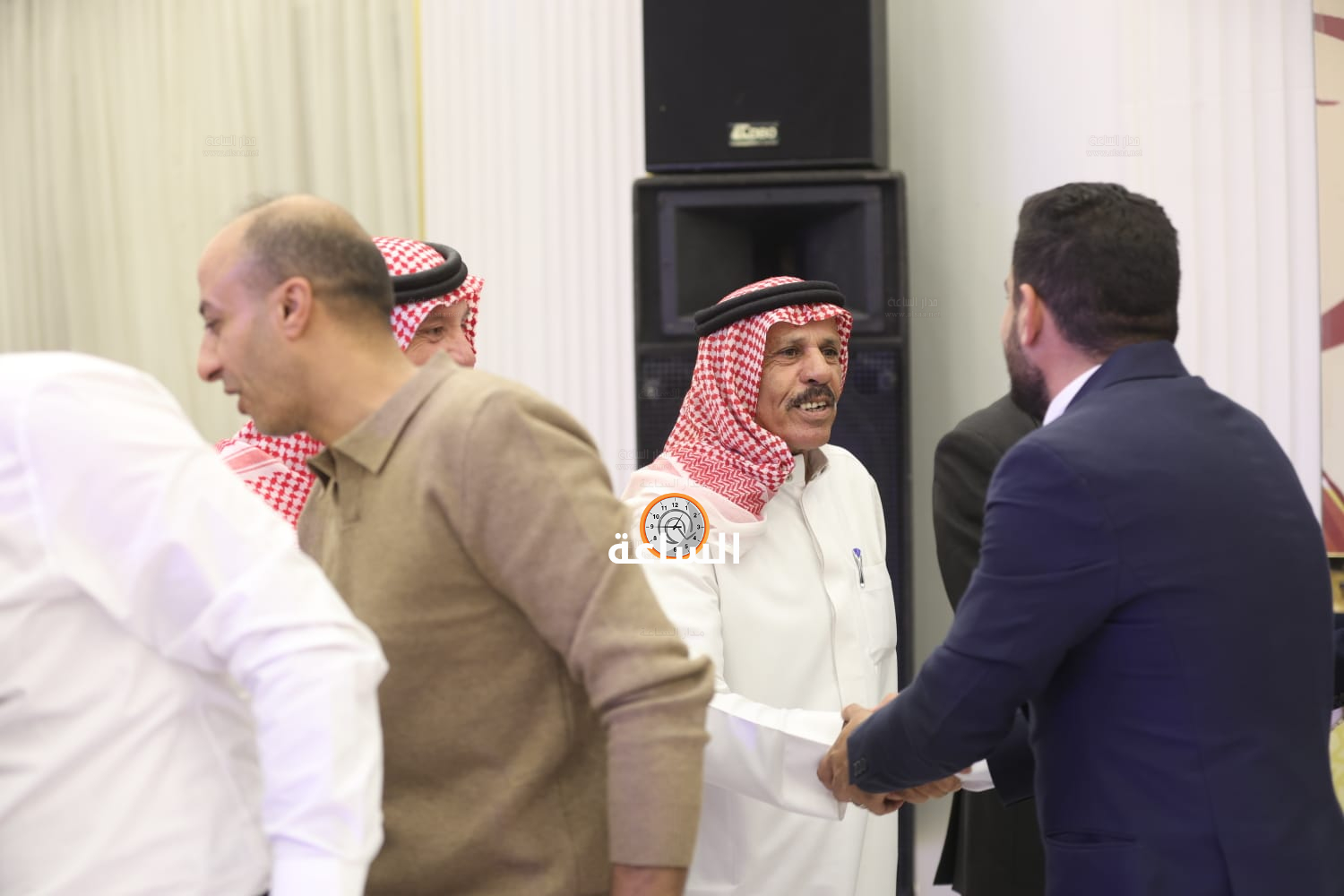 Madar Al-Saa Images 0.2846120694529939