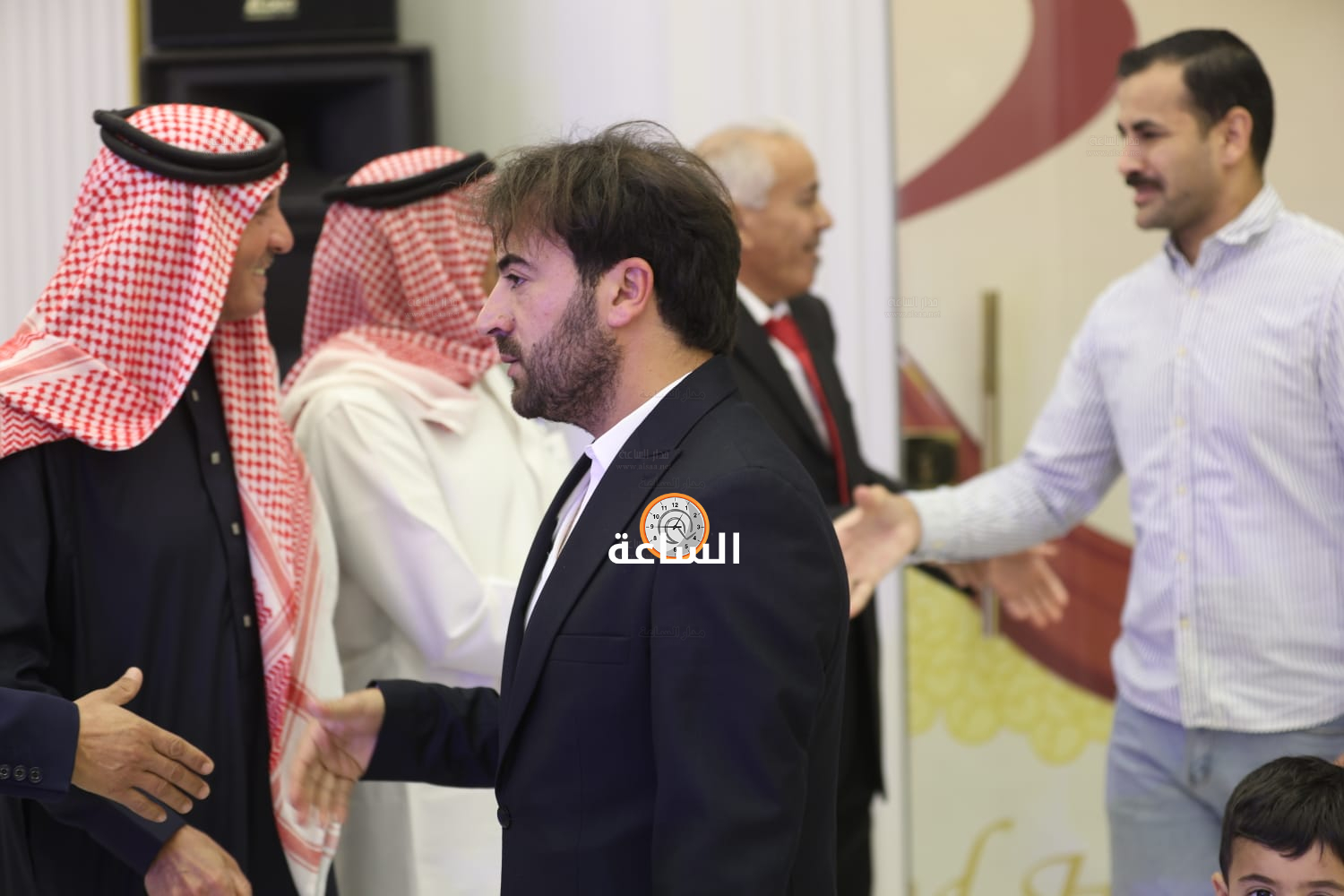 Madar Al-Saa Images 0.8701309127991332