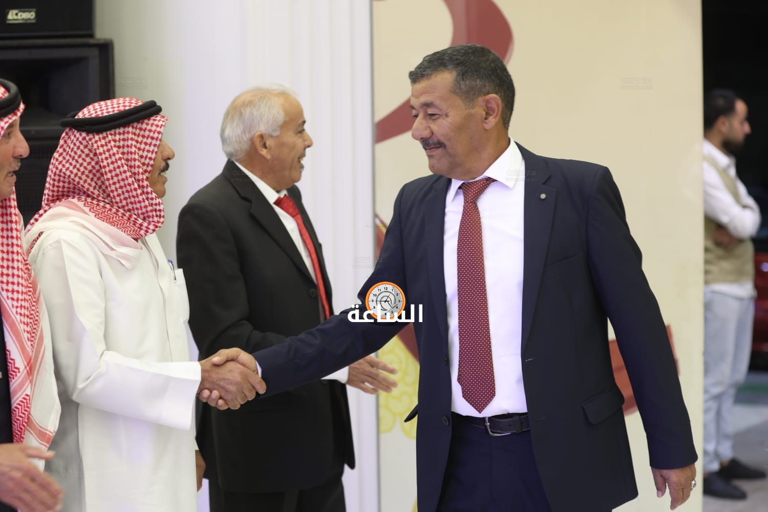 Madar Al-Saa Images 0.275406213732564