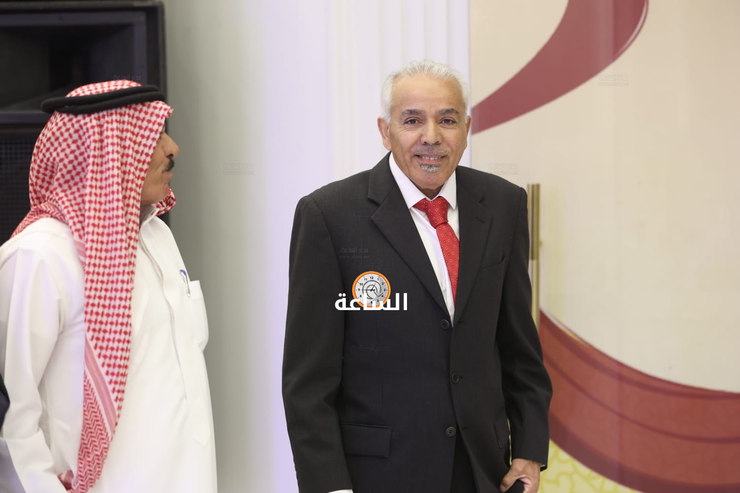 Madar Al-Saa Images 0.5374584503839873