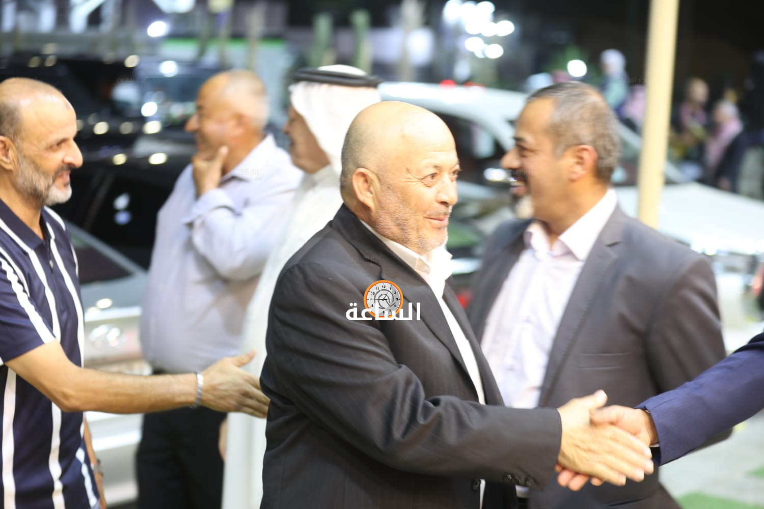 Madar Al-Saa Images 0.7036466903060403