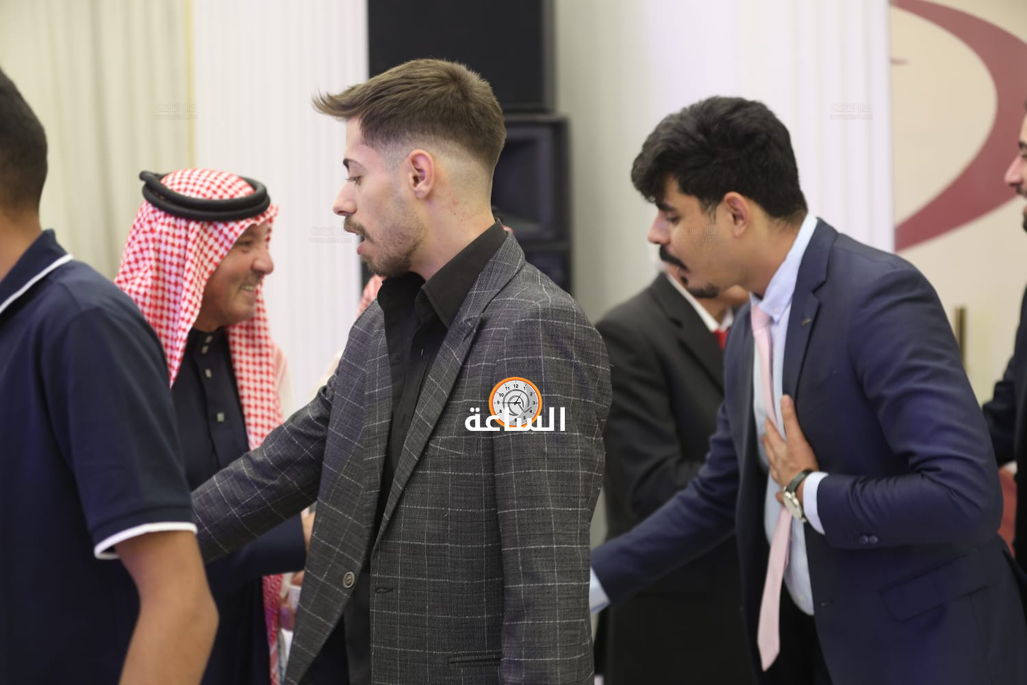 Madar Al-Saa Images 0.850122660250603
