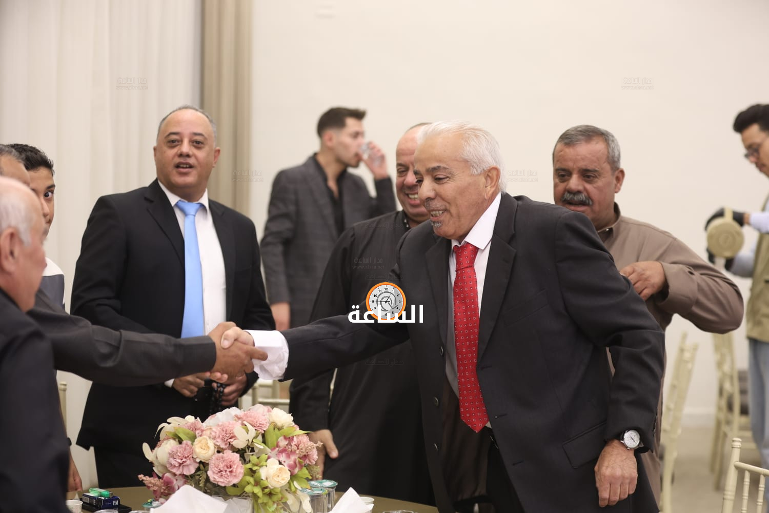 Madar Al-Saa Images 0.5376455658298641