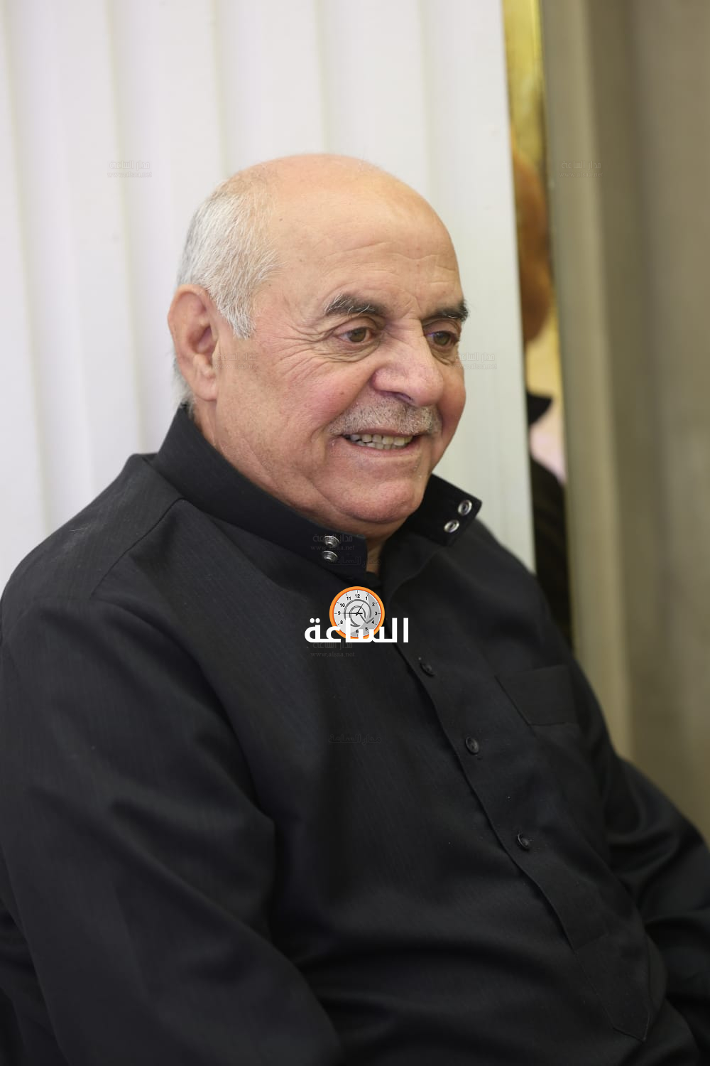 Madar Al-Saa Images 0.32782339578000563