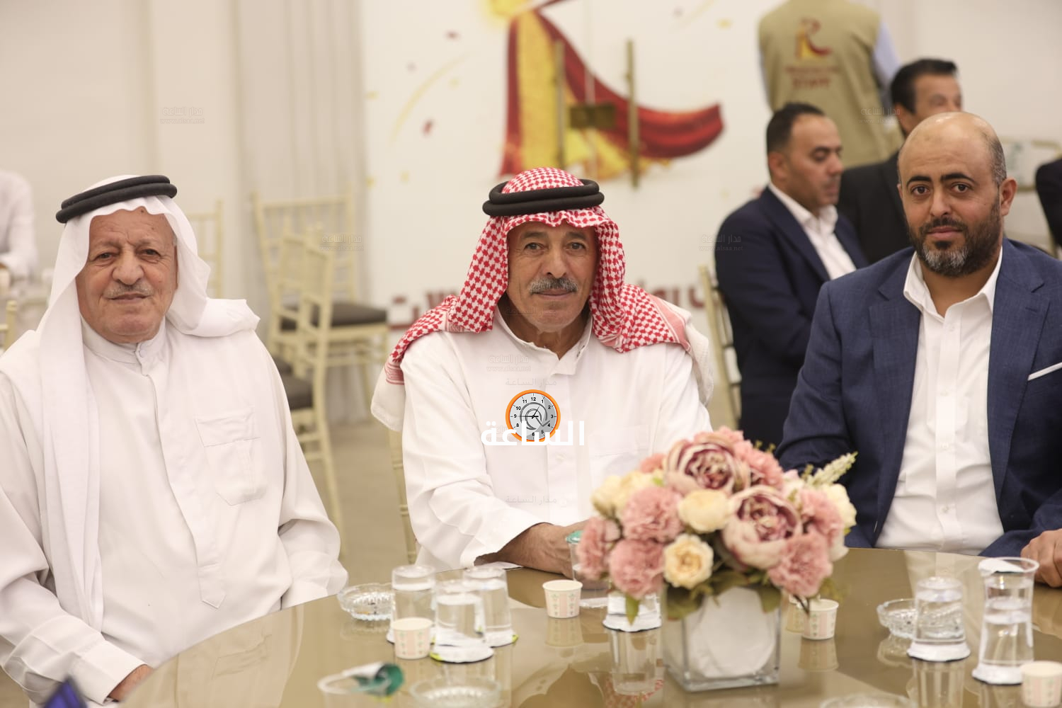 Madar Al-Saa Images 0.11065133945293482