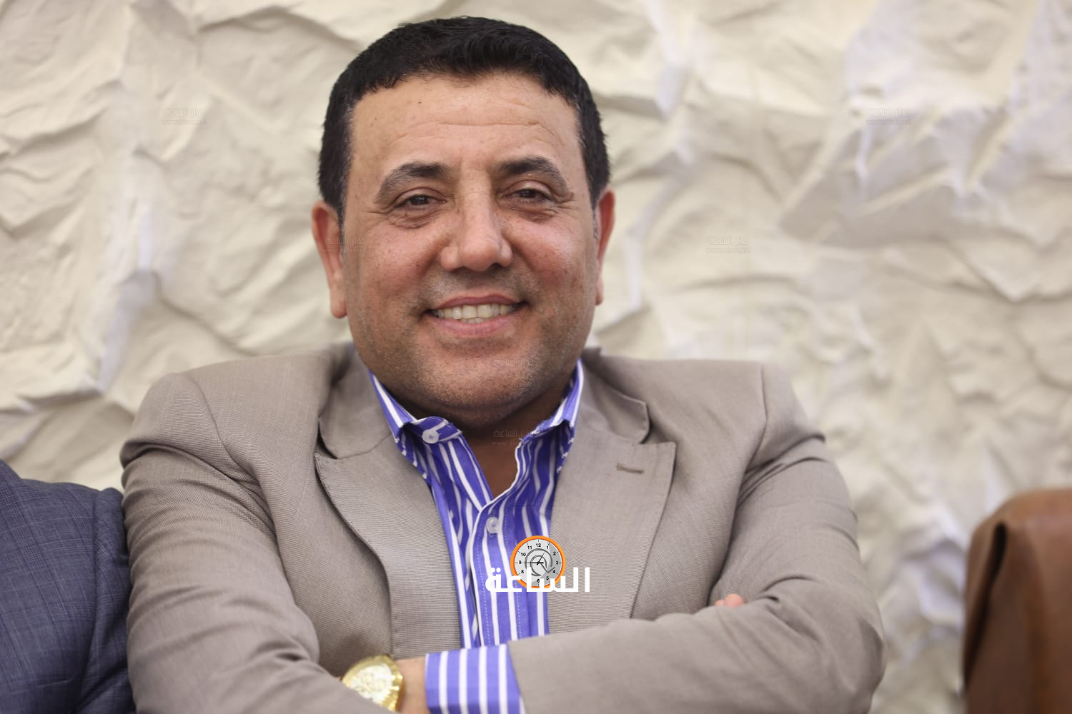 Madar Al-Saa Images 0.9163071827657576
