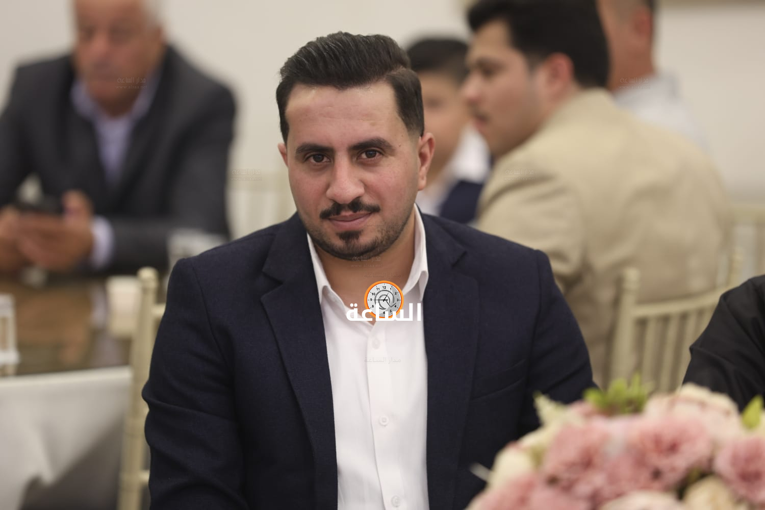 Madar Al-Saa Images 0.7640587126052797