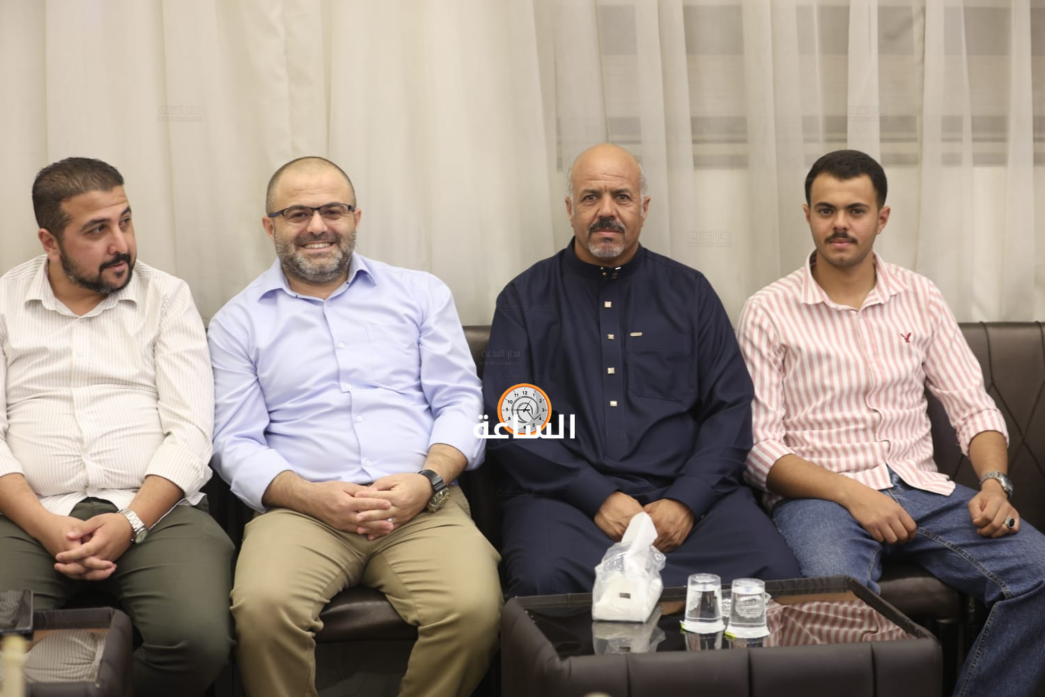 Madar Al-Saa Images 0.8805729672227312