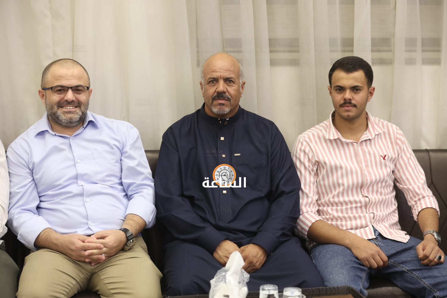 Madar Al-Saa Images 0.6512936228461009