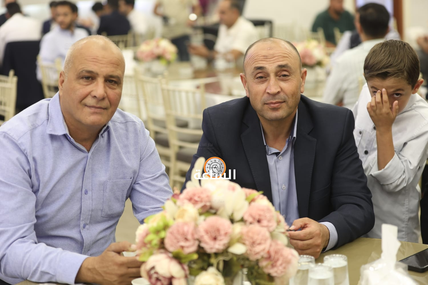 Madar Al-Saa Images 0.22948154754642147