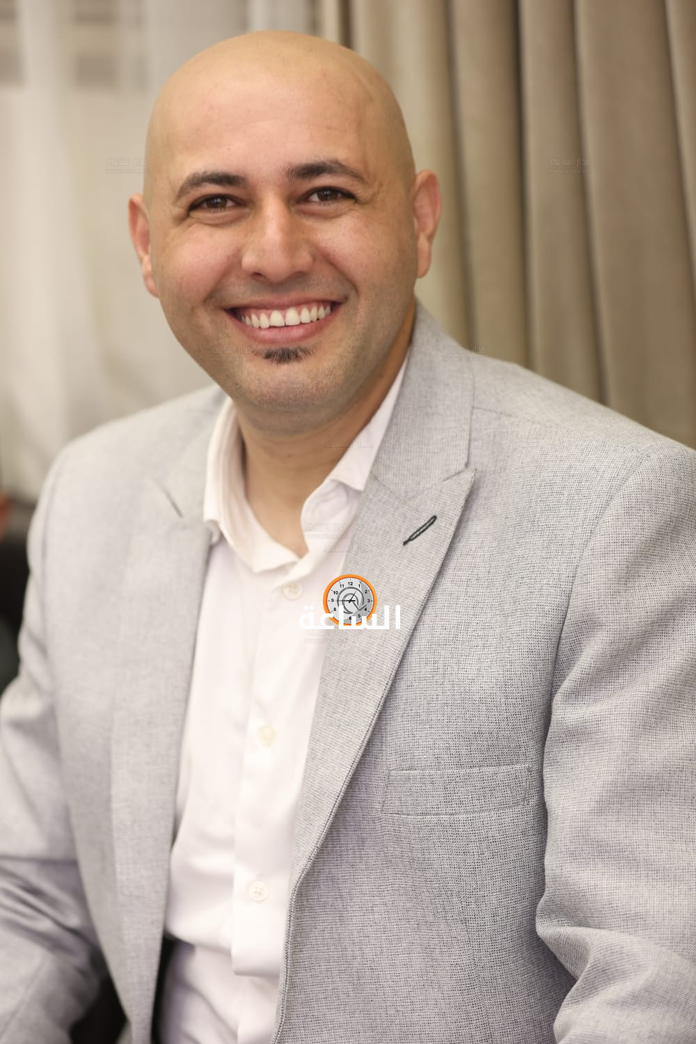 Madar Al-Saa Images 0.8296563661075932