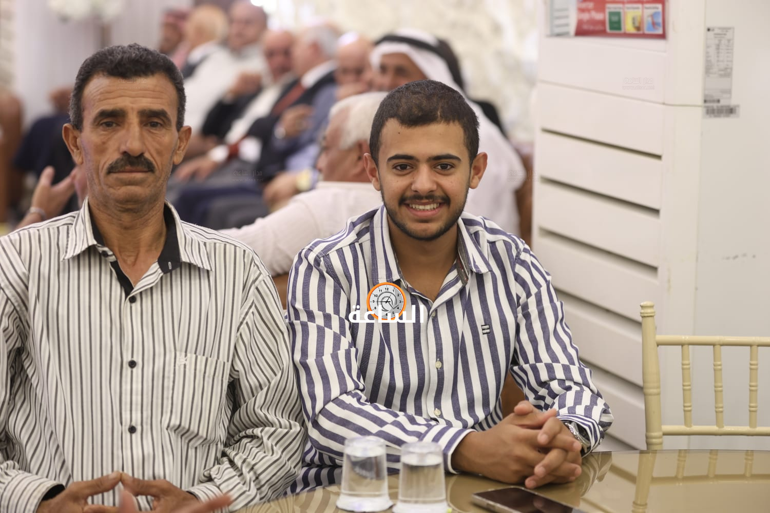 Madar Al-Saa Images 0.11628754186606294