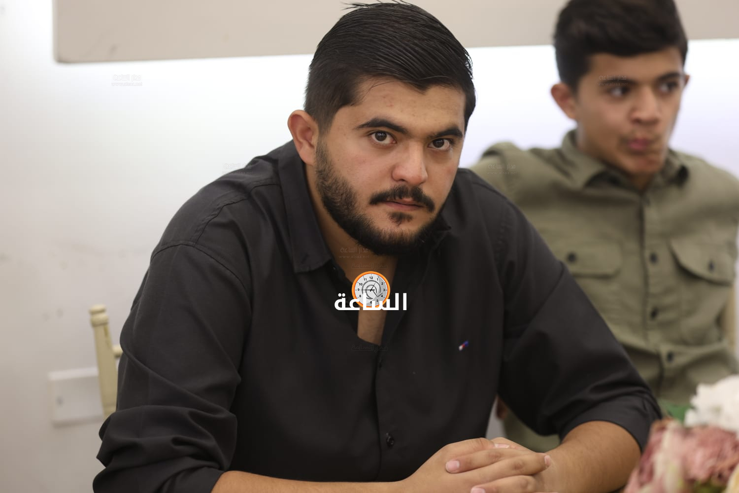 Madar Al-Saa Images 0.22411915525605264
