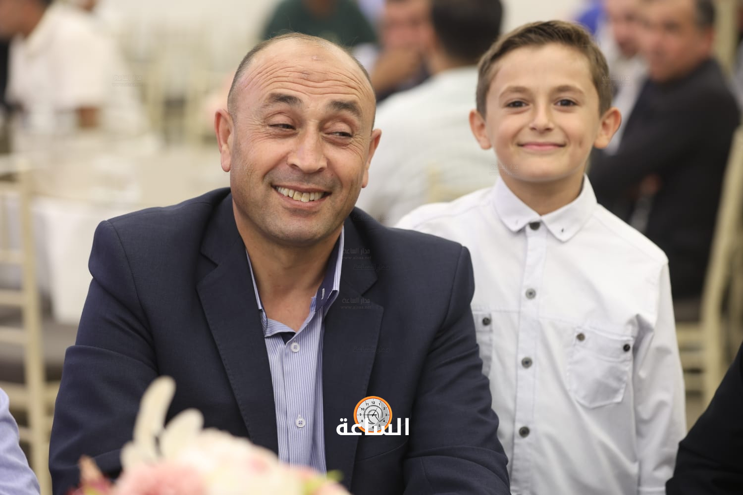 Madar Al-Saa Images 0.989455396956597