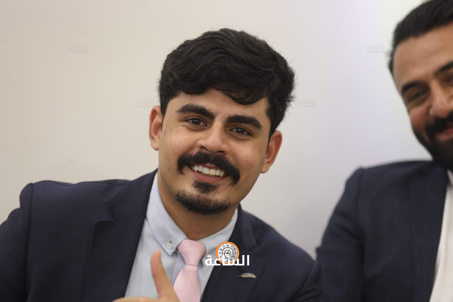 Madar Al-Saa Images 0.04375275686284086