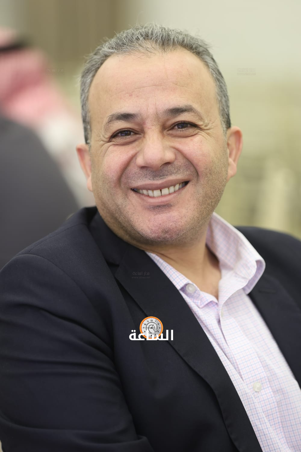 Madar Al-Saa Images 0.12088511955070114