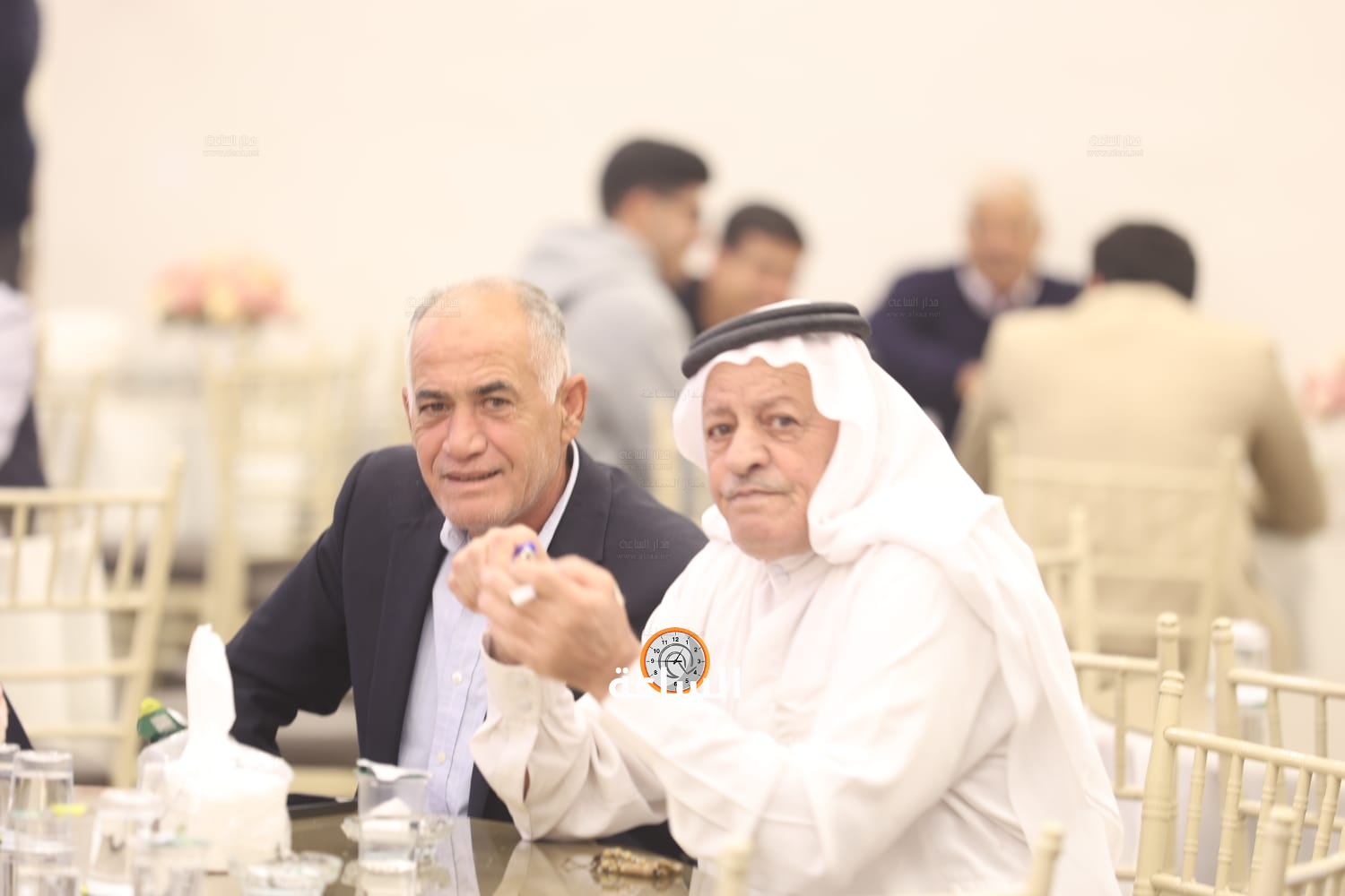 Madar Al-Saa Images 0.27858040822758423