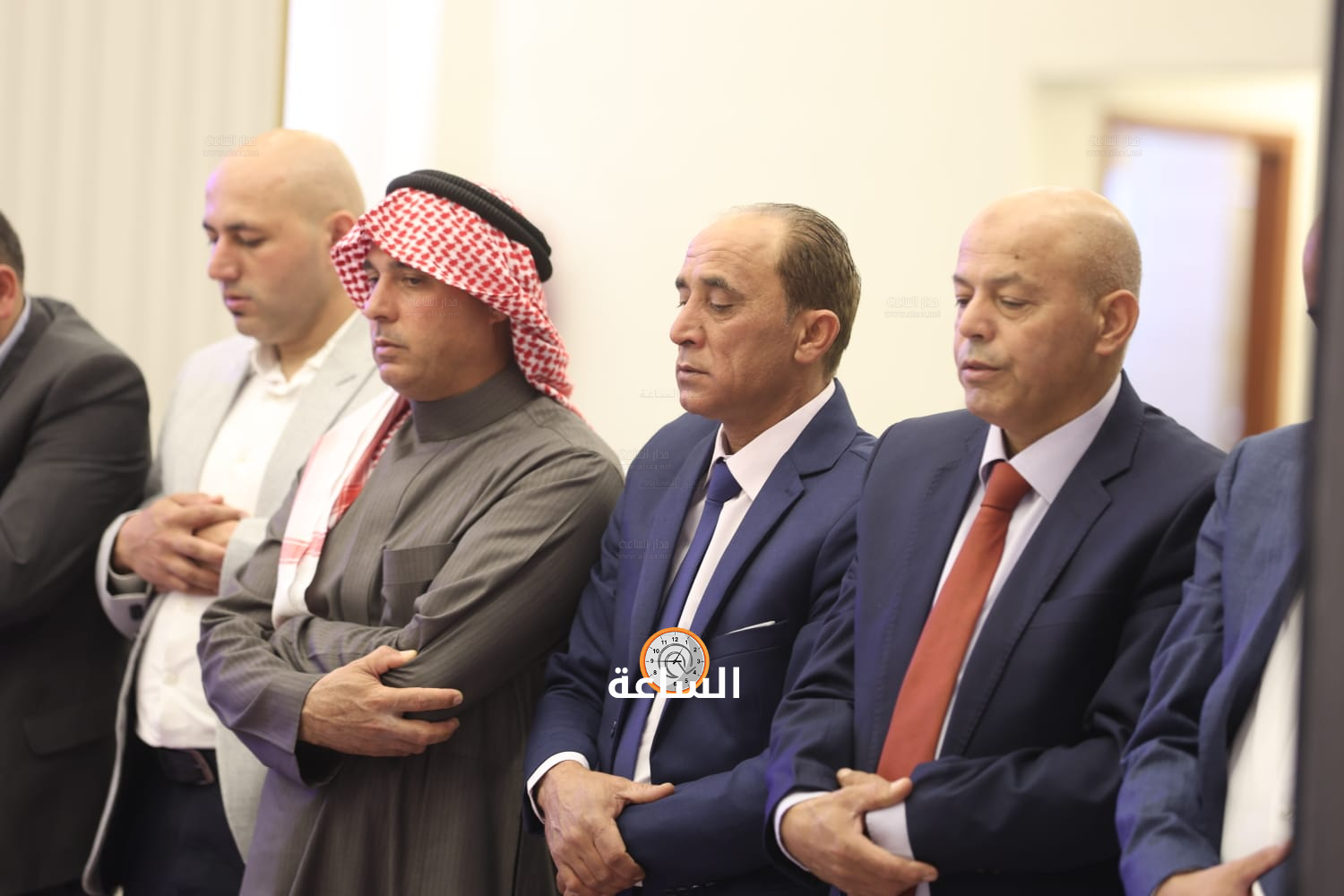 Madar Al-Saa Images 0.2733551187633073