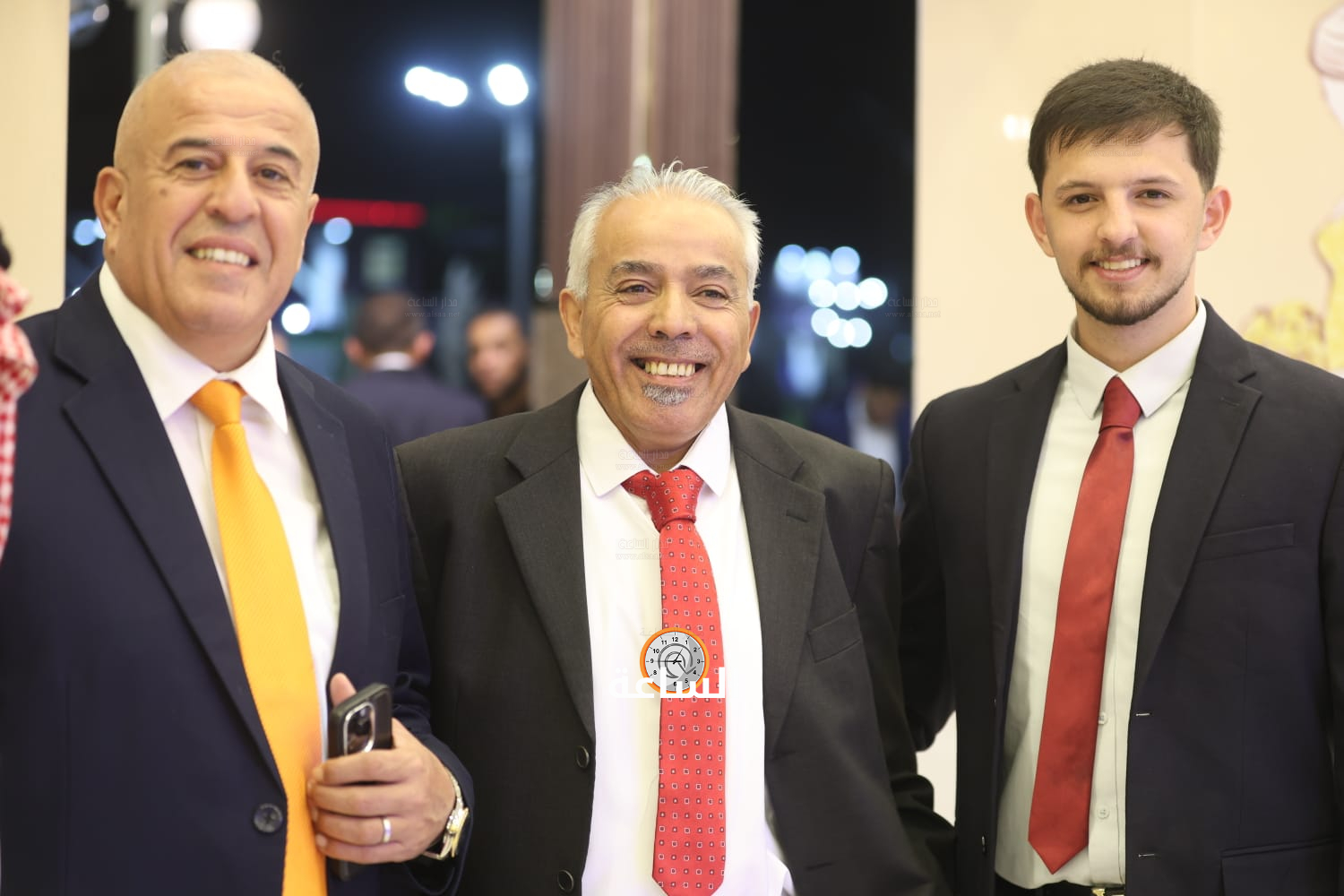 Madar Al-Saa Images 0.2004893134605501