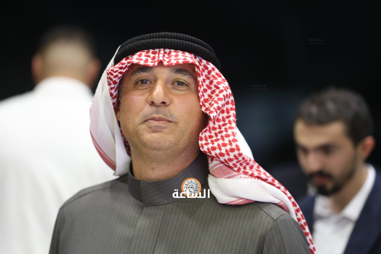 Madar Al-Saa Images 0.2594400808862518