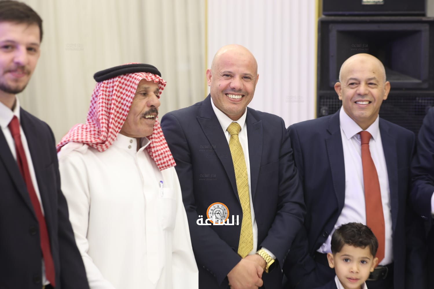 Madar Al-Saa Images 0.6467466394105476