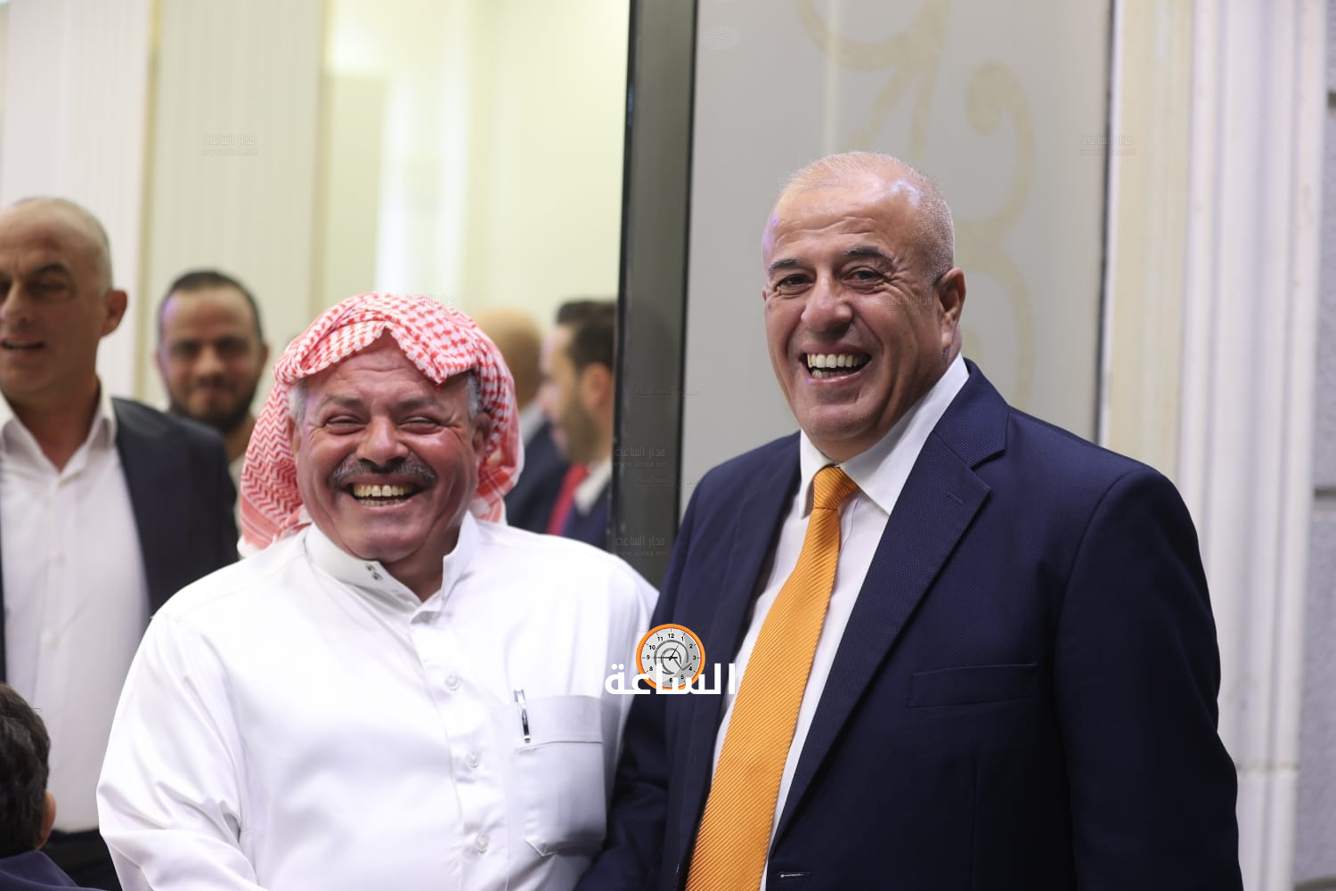 Madar Al-Saa Images 0.9547256086259264