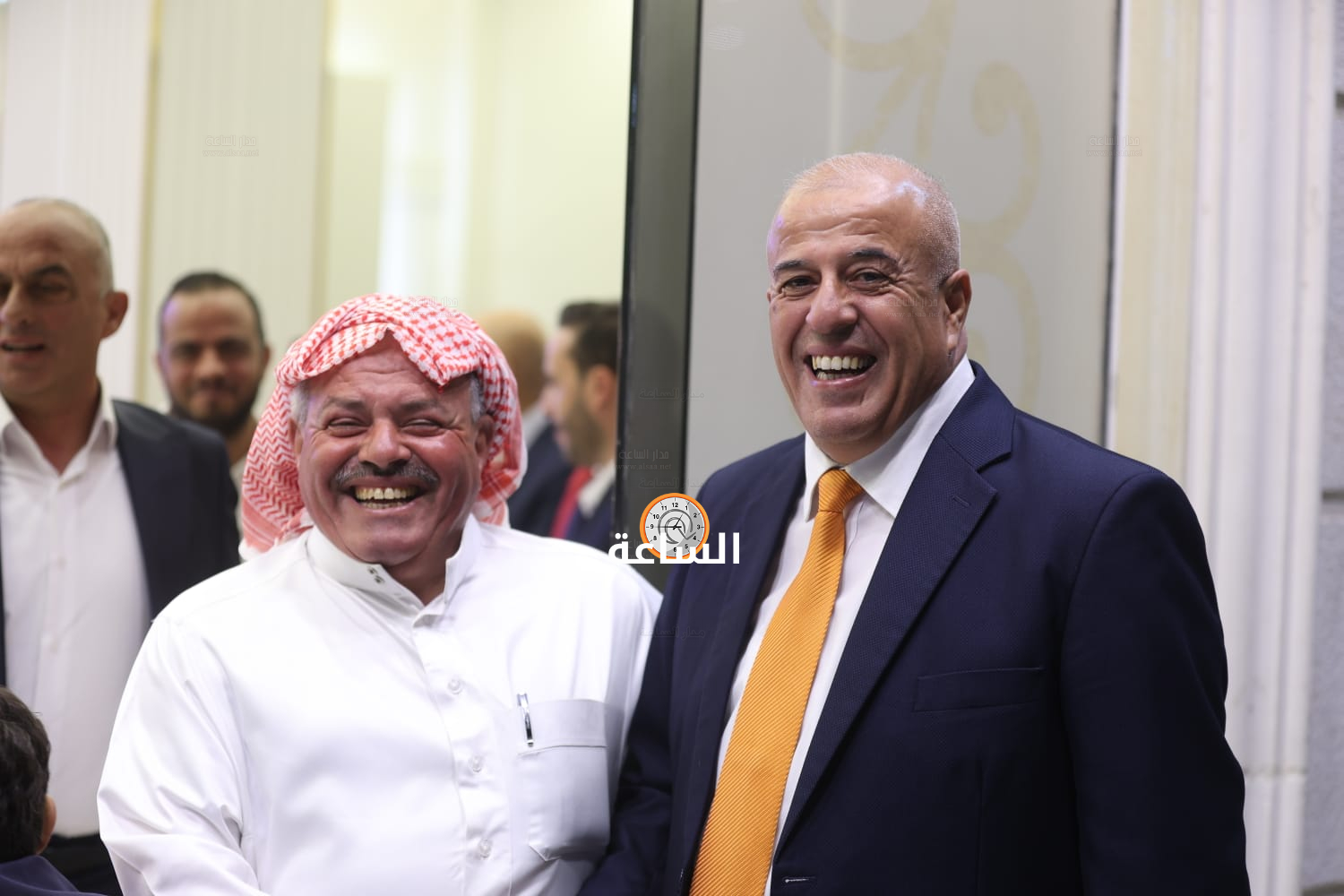 Madar Al-Saa Images 0.5257058787699436