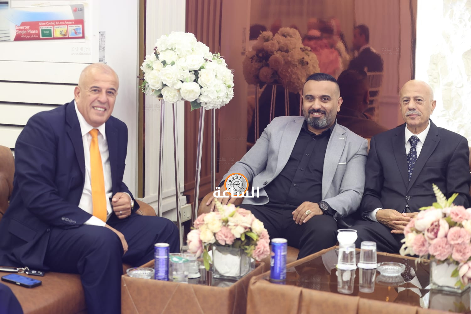 Madar Al-Saa Images 0.5868006559506767