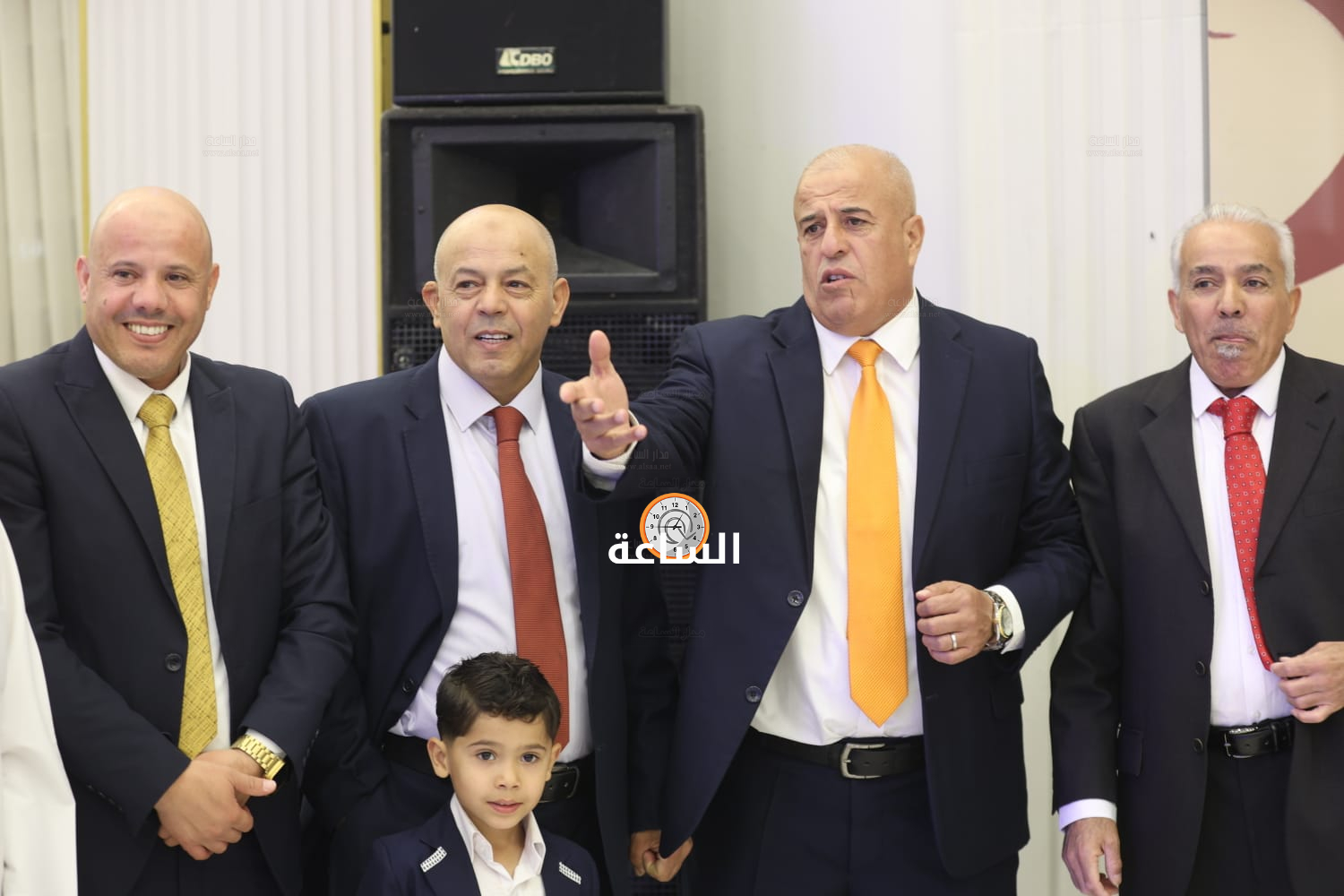 Madar Al-Saa Images 0.18689652909680943