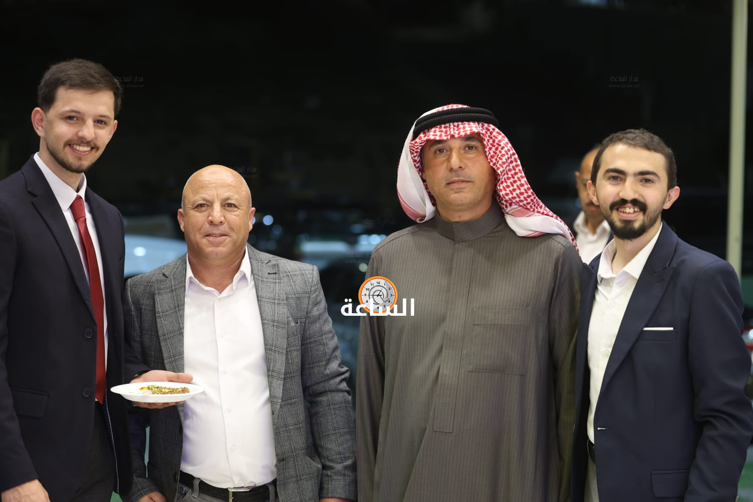 Madar Al-Saa Images 0.6069191323792059