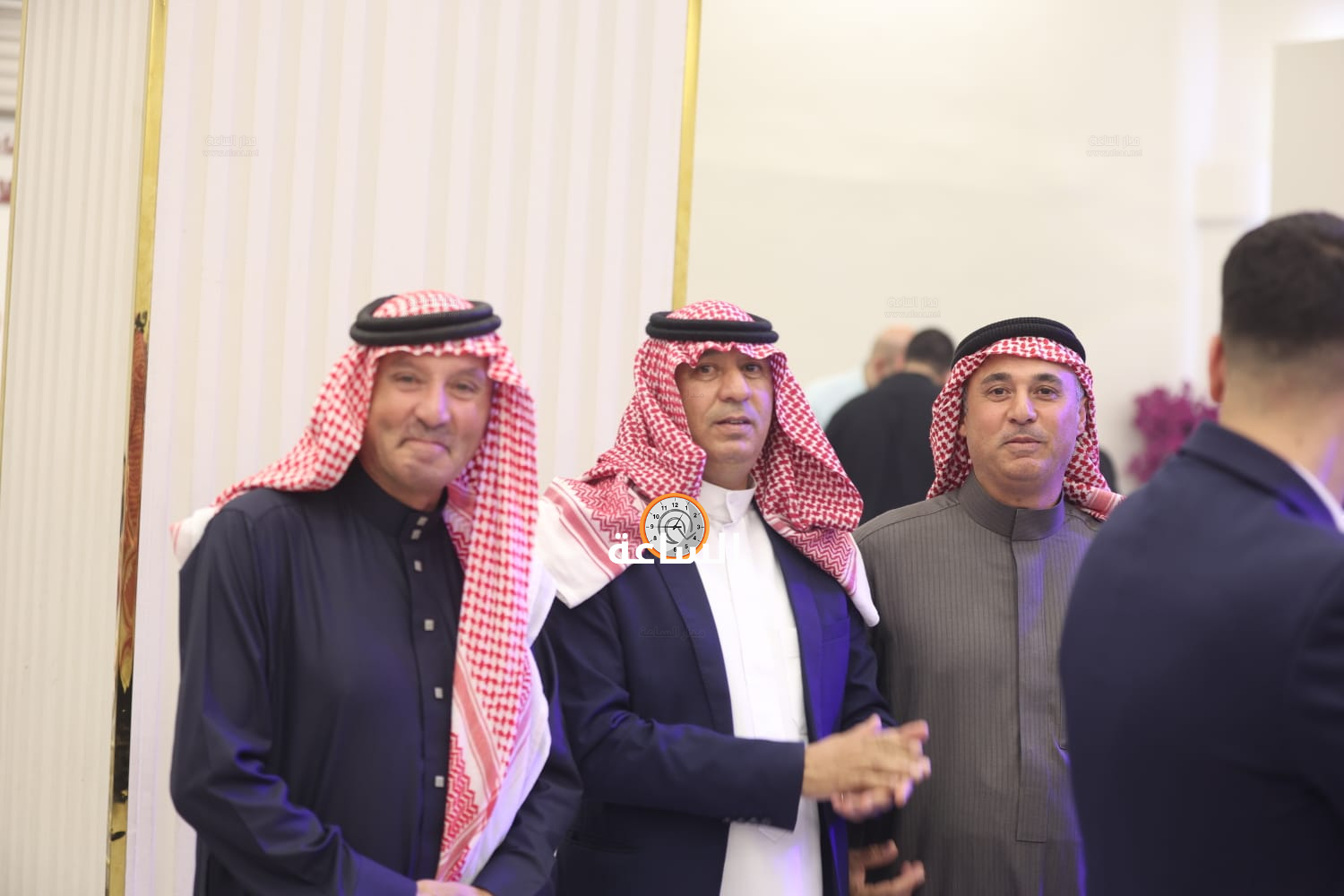 Madar Al-Saa Images 0.748191435812143