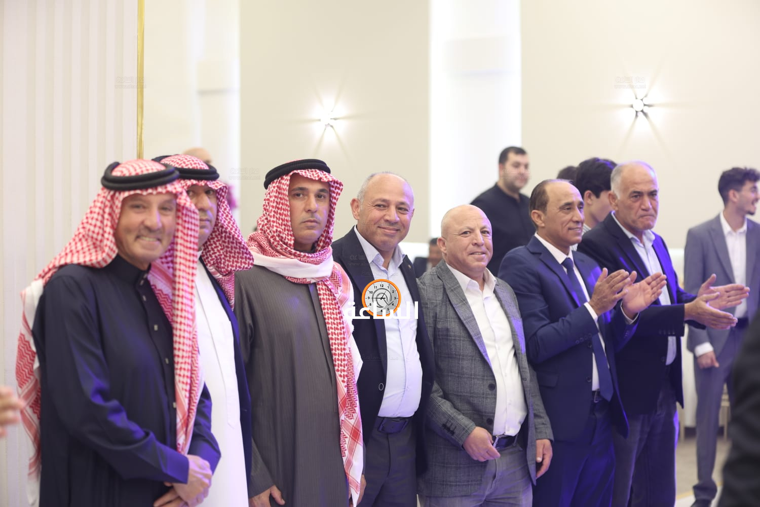 Madar Al-Saa Images 0.19327042688427076
