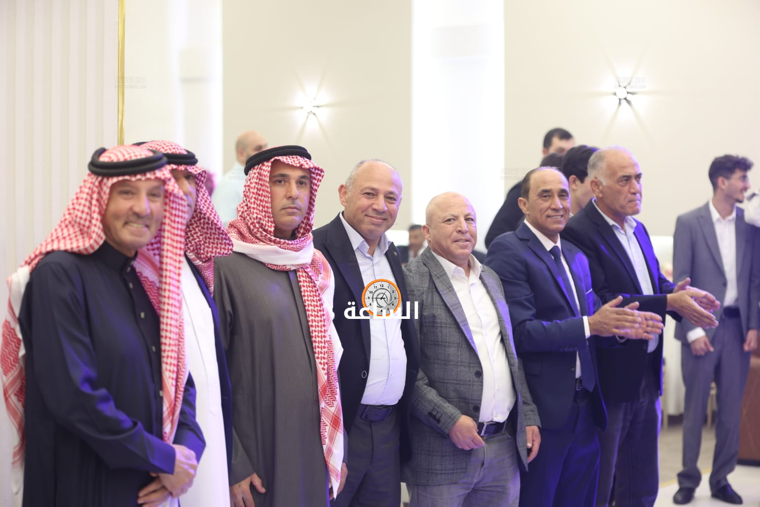 Madar Al-Saa Images 0.8644904930794872