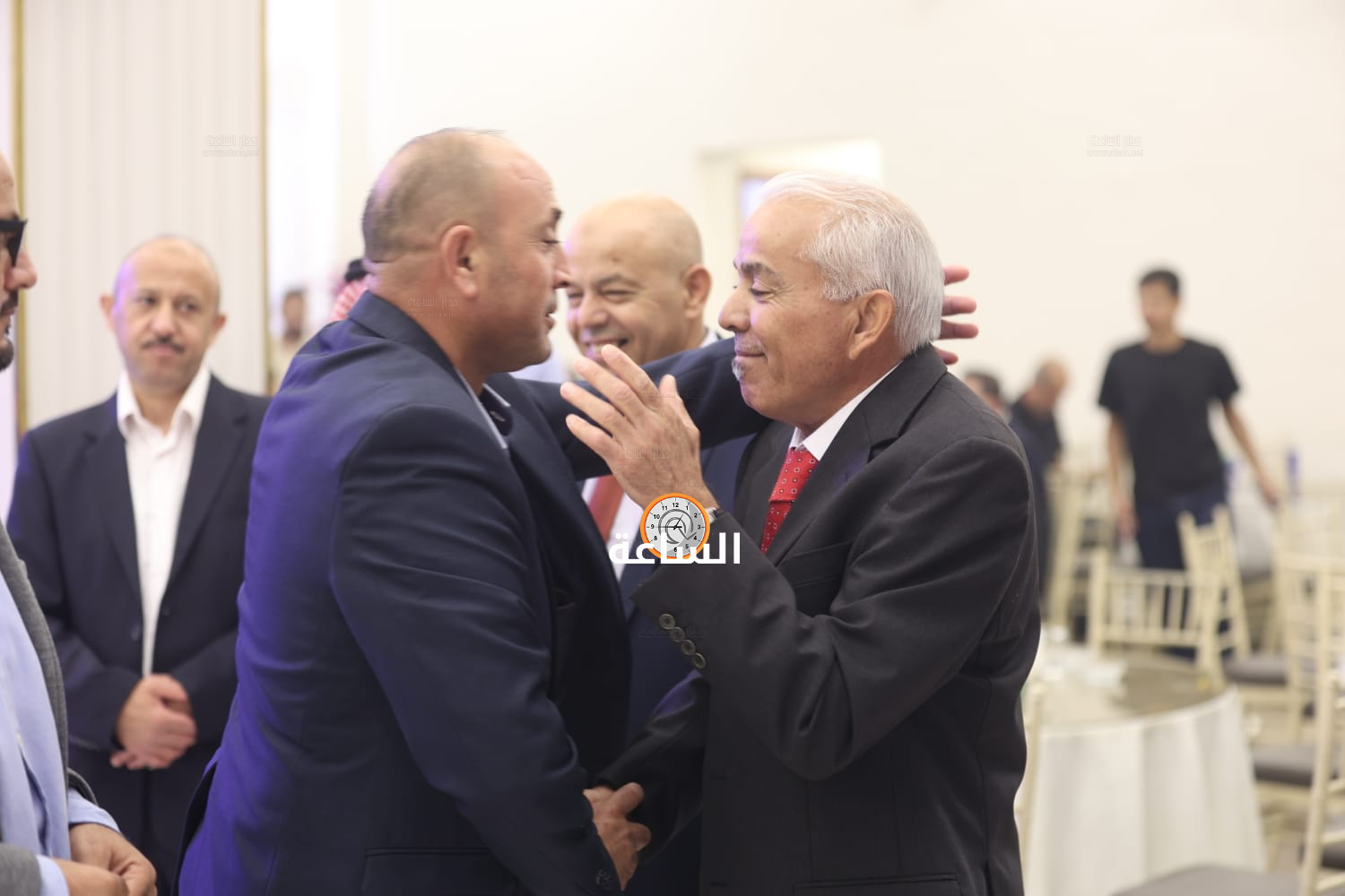 Madar Al-Saa Images 0.3904412243928578