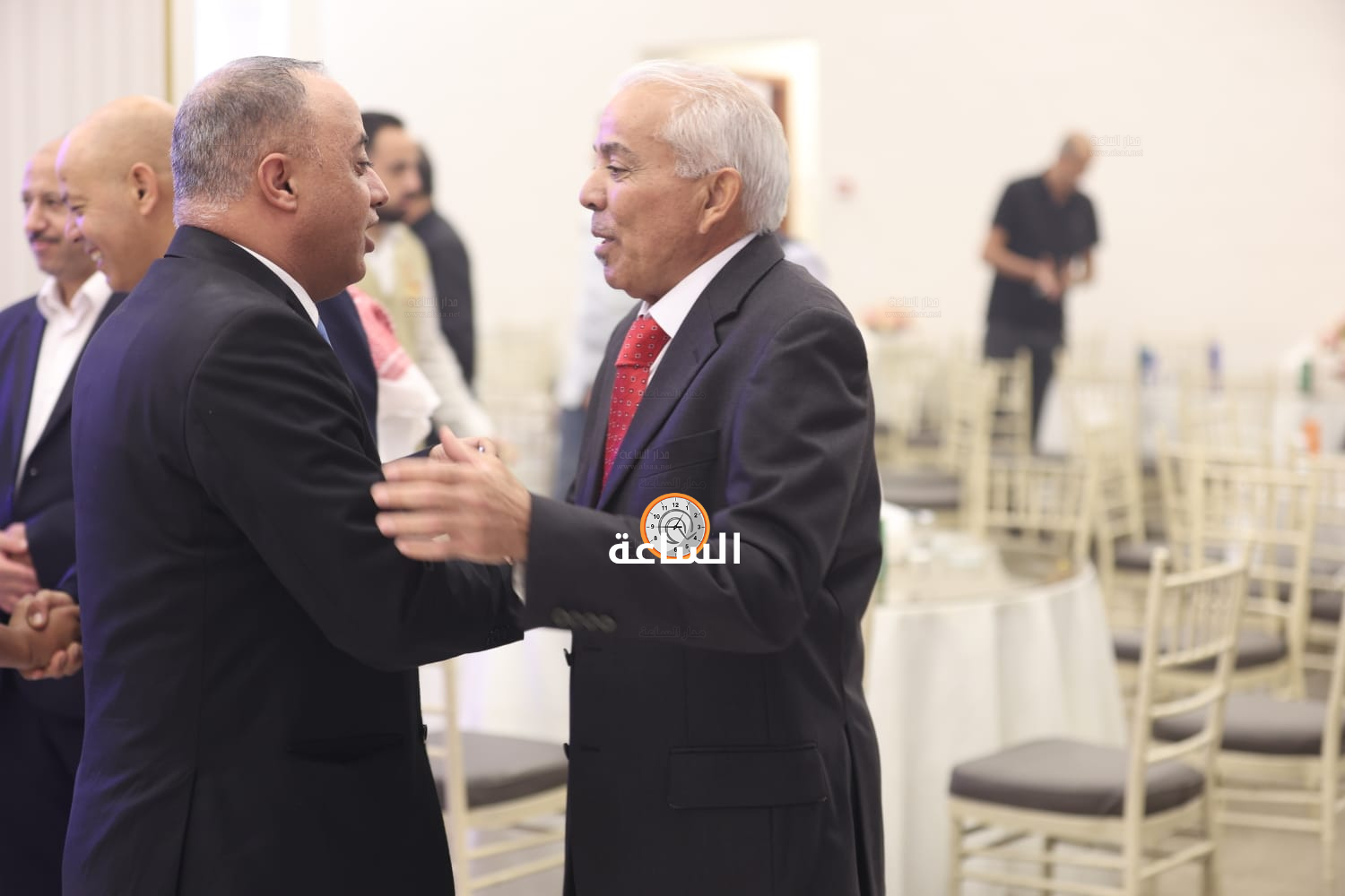 Madar Al-Saa Images 0.11358249434899081