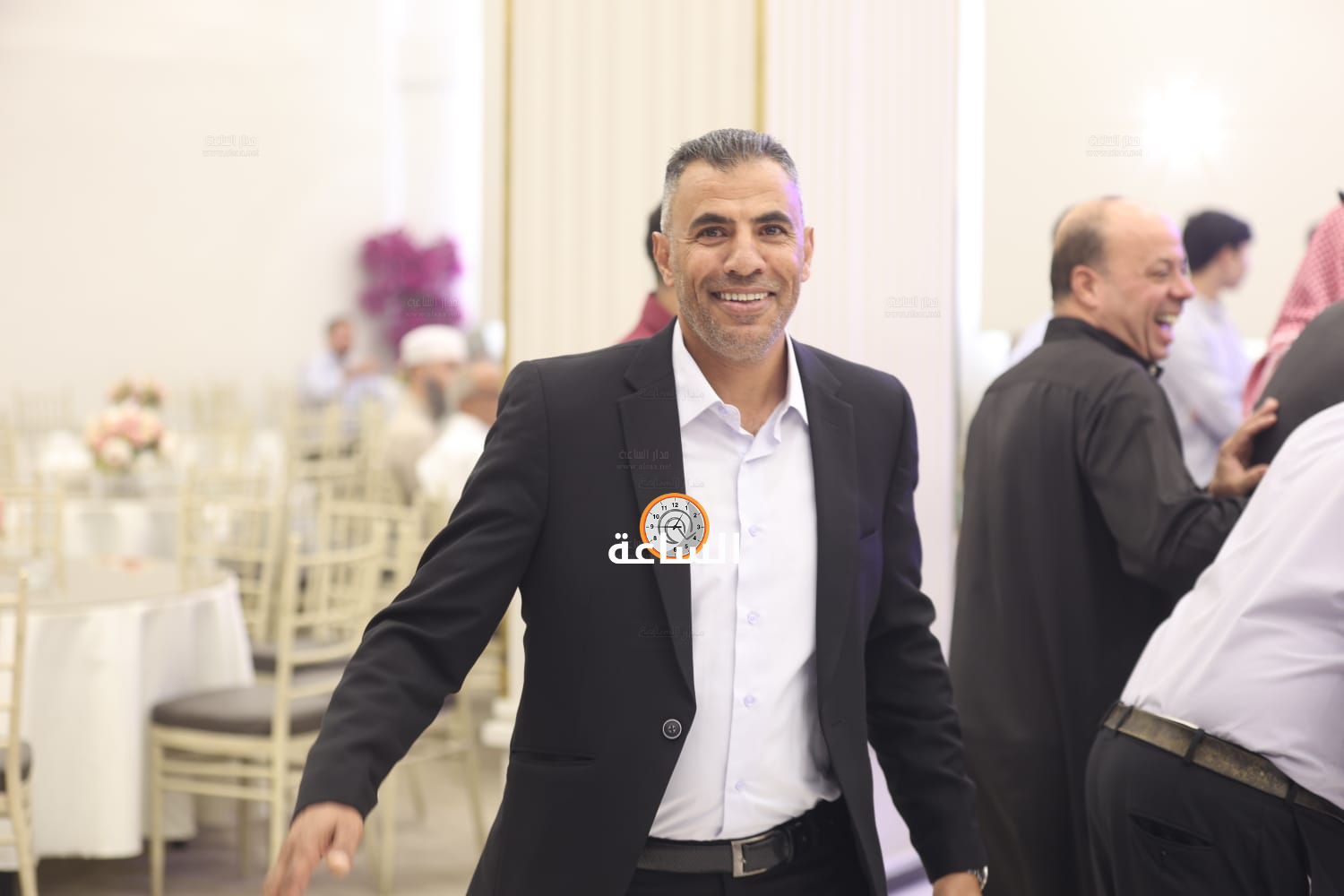 Madar Al-Saa Images 0.3965138409439073