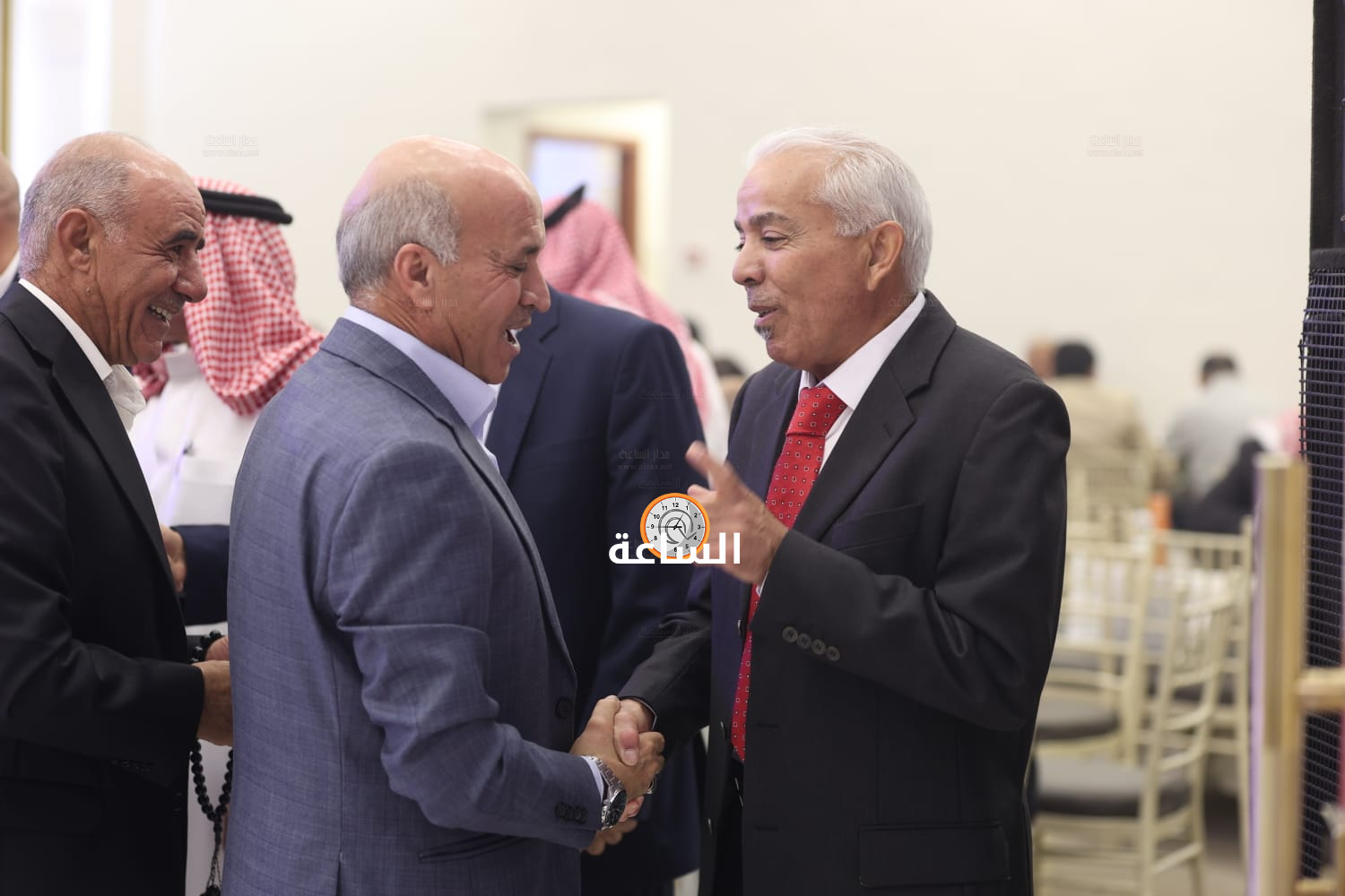 Madar Al-Saa Images 0.5450524083686171