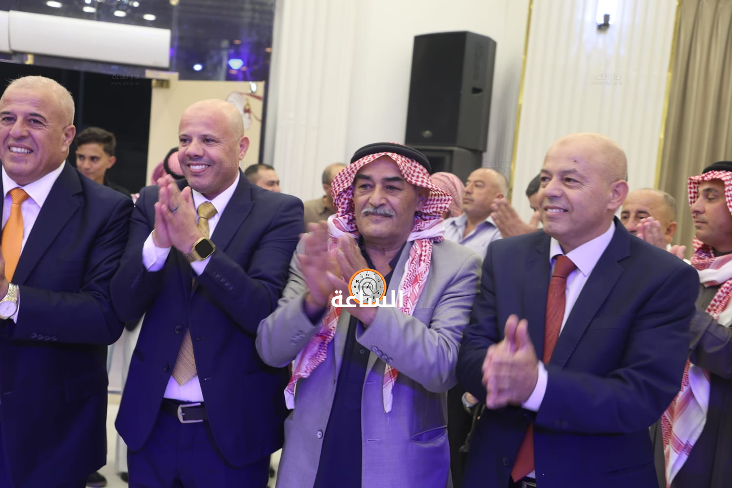 Madar Al-Saa Images 0.7245667412017649