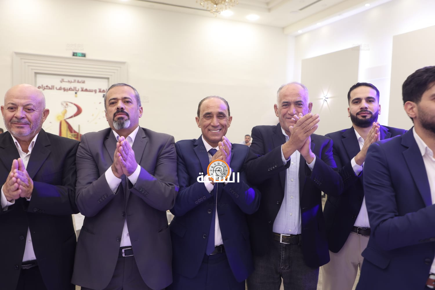 Madar Al-Saa Images 0.607824303696571