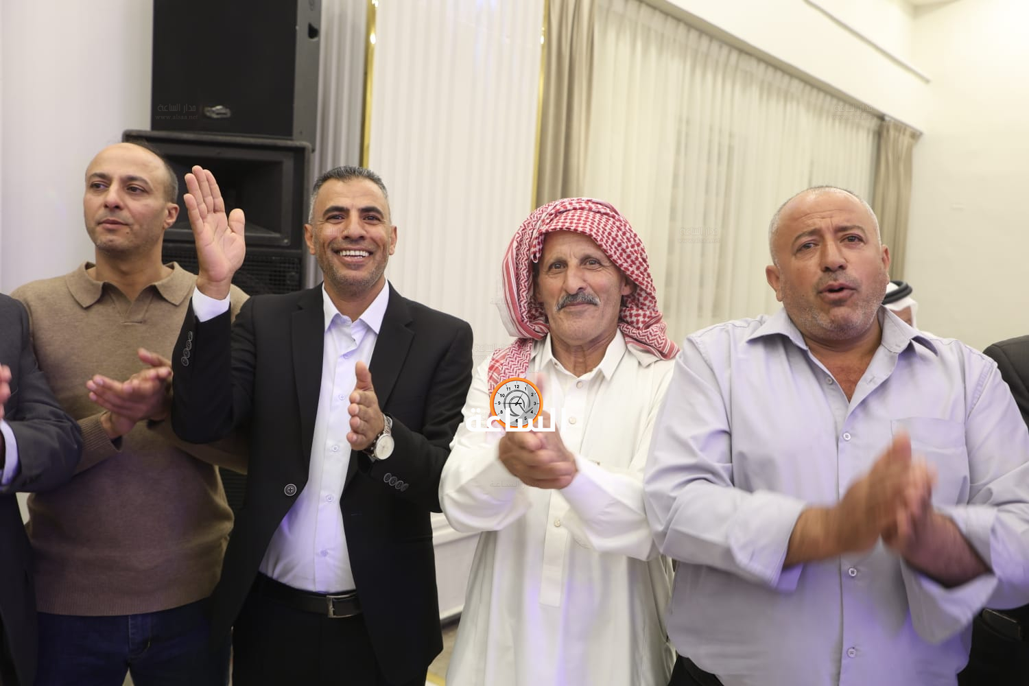 Madar Al-Saa Images 0.018534459904073652