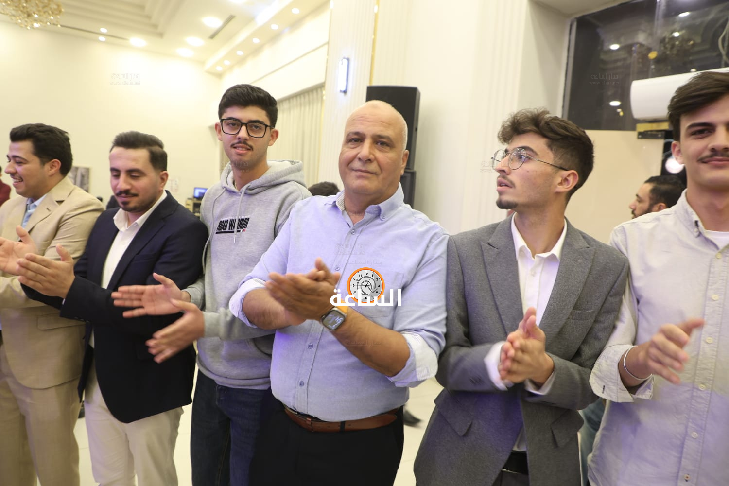 Madar Al-Saa Images 0.1604676579559311