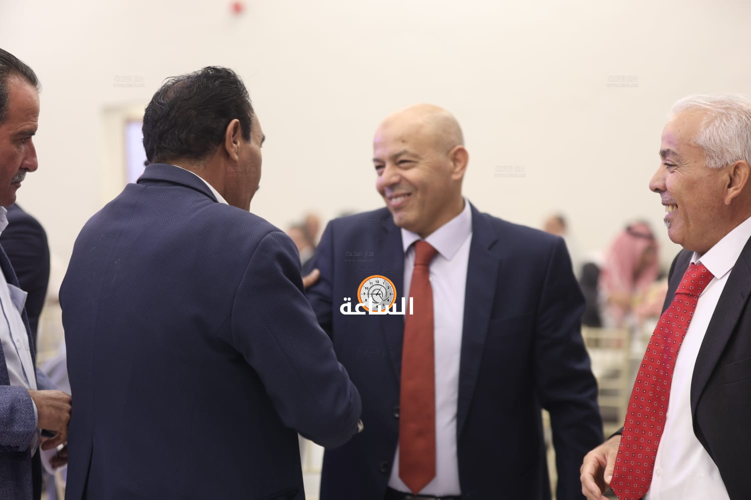 Madar Al-Saa Images 0.19679931177982213