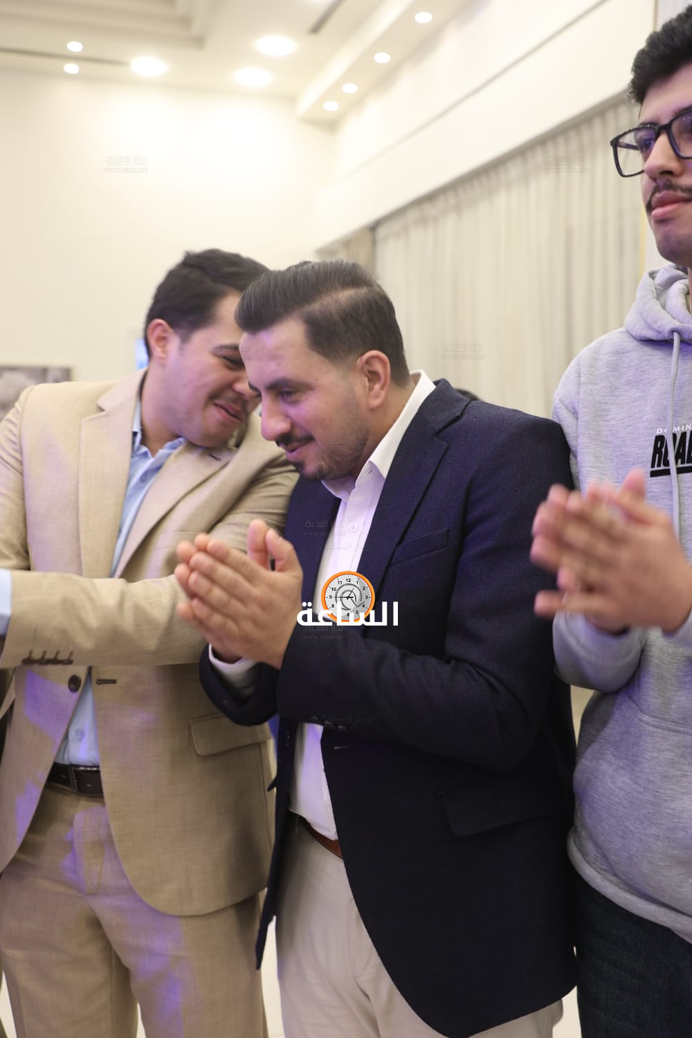 Madar Al-Saa Images 0.6168284746062013
