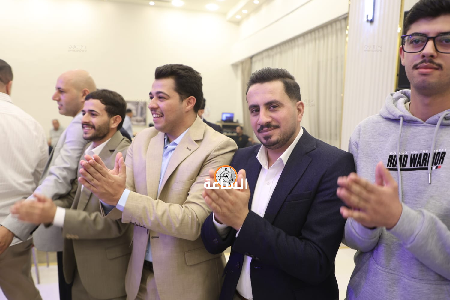 Madar Al-Saa Images 0.9007940115578396